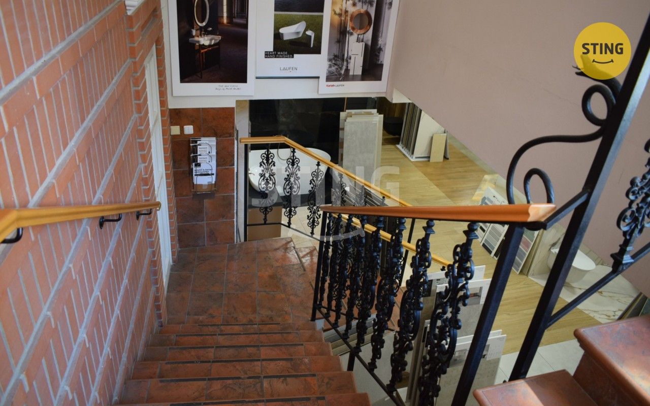 Obchodní prostory · 401 m² · Národní třída, Hodonín - 4