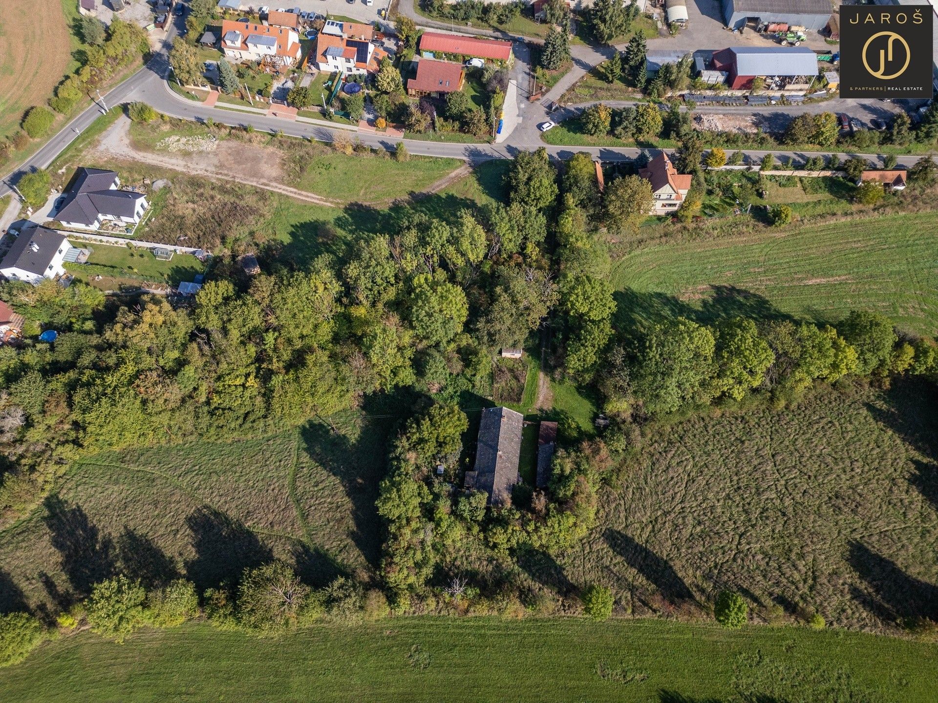 Pozemky pro bydlení, Mlýnská, Tachlovice