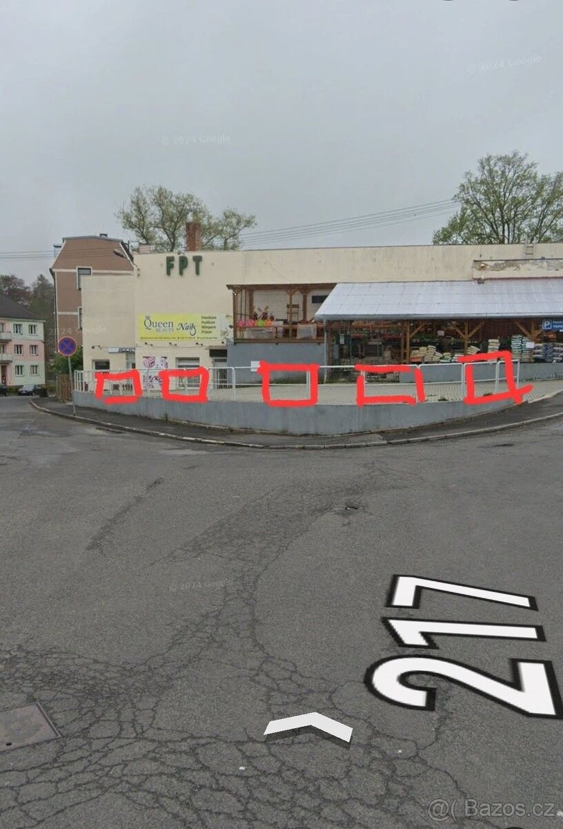 Ostatní, Hranice u Aše, 351 24