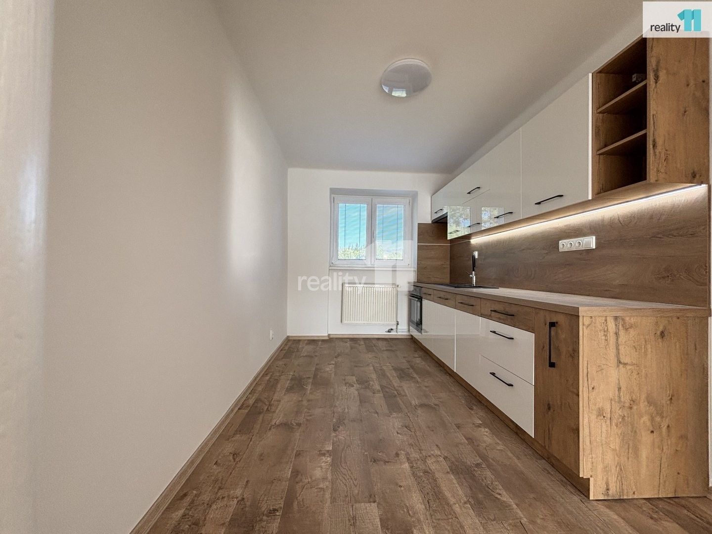 2+1, Sklářská, Nový Bor, 52 m² - 1