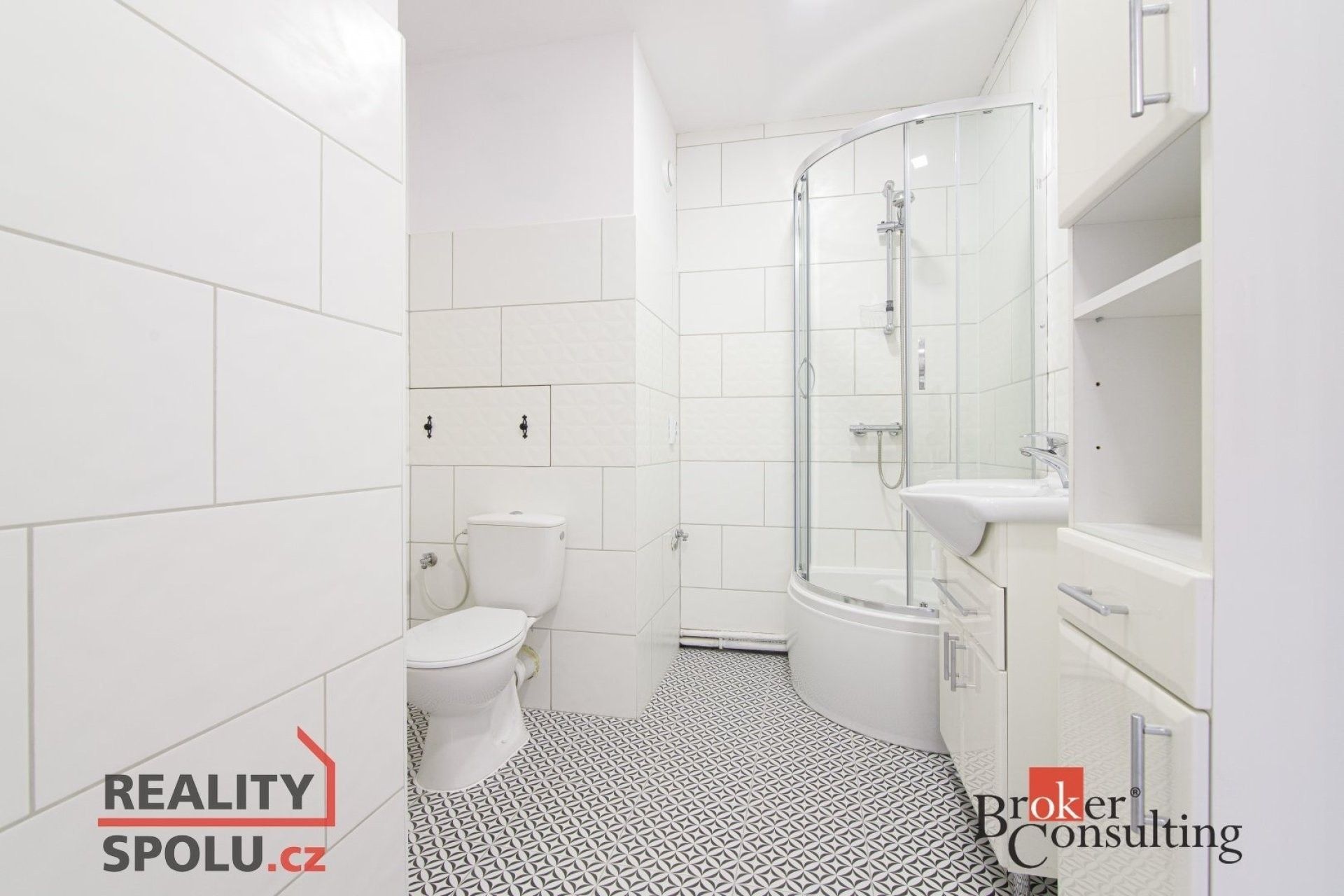 Byt 2+kk · 40 m² · Jaroslava Vrchlického, Karviná - 4