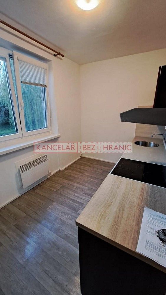 Prodej byt 2+1 - Slunečná, Slušovice, okres Zlín, 50 m² - 5