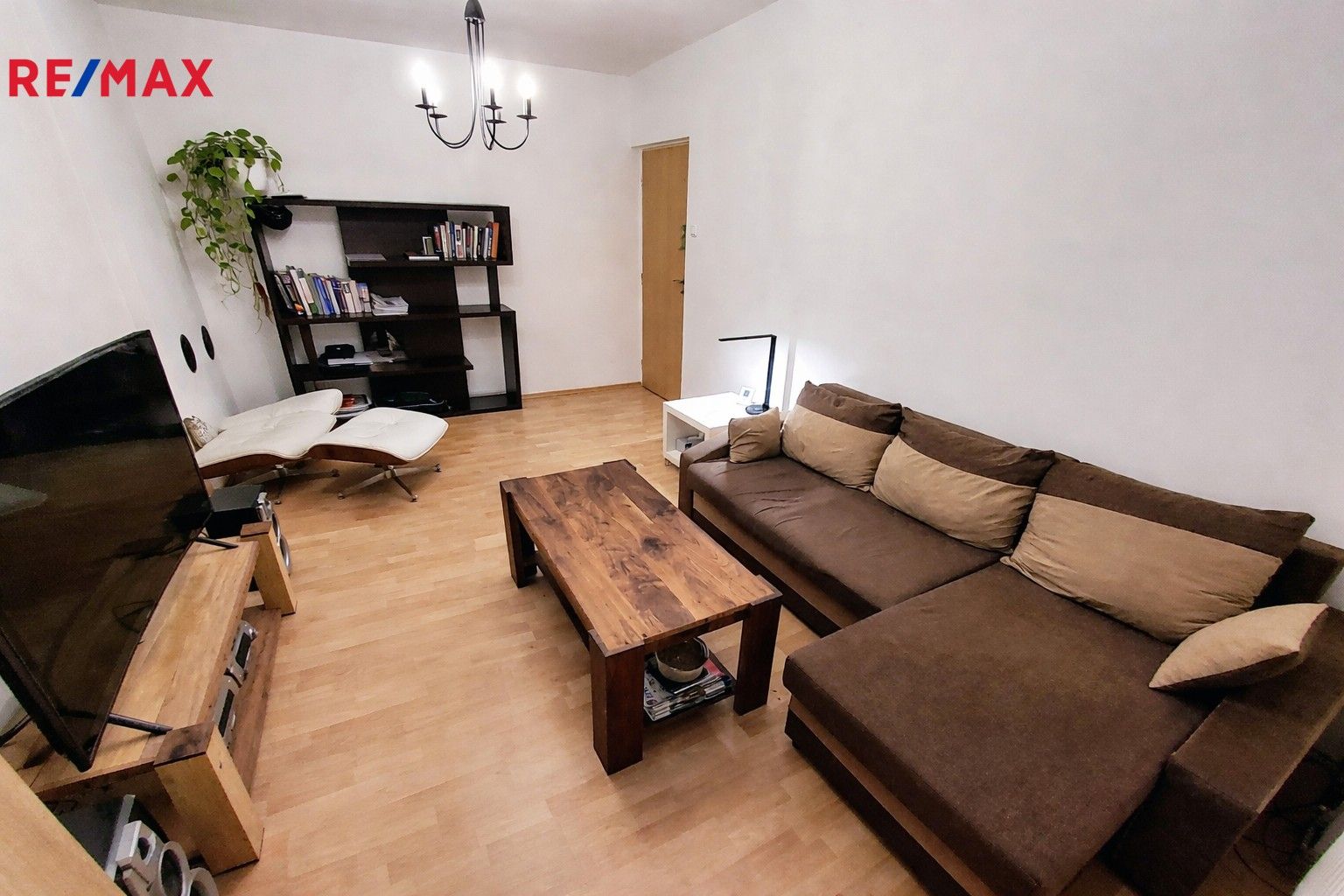 2+1, Československé armády, Slavkov u Brna, 58 m²