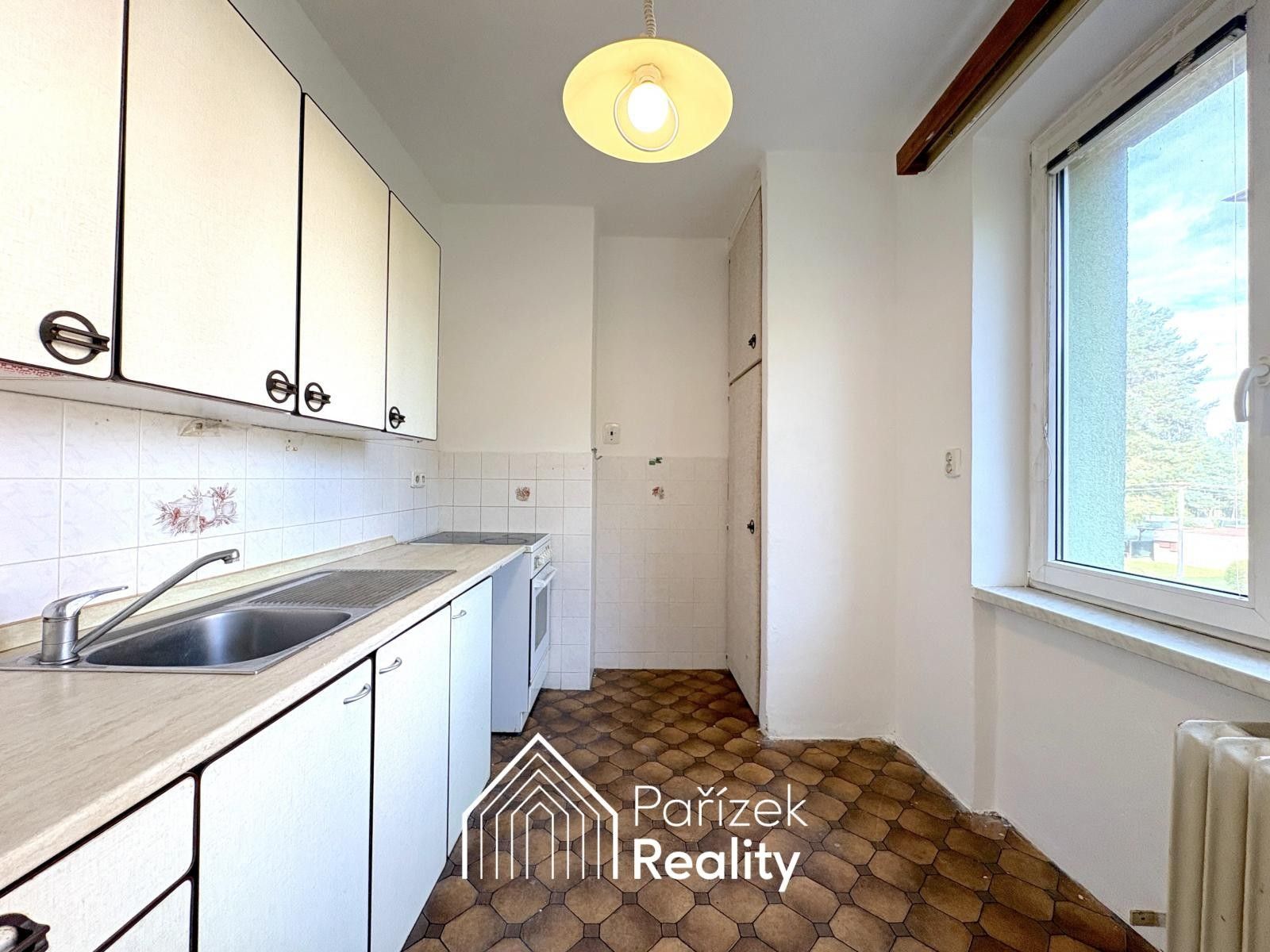 2+1, Dlouhá, Meziměstí, 50 m² - 2