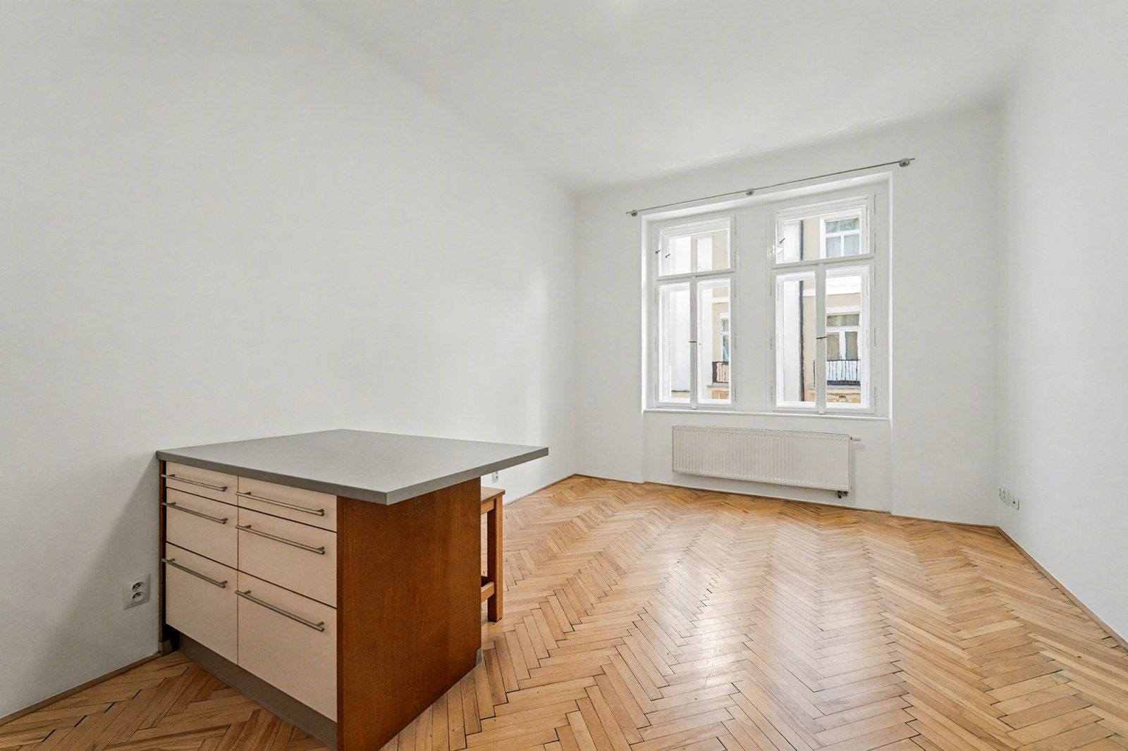 Prodej byt 3+kk - Slovinská, Praha, 75 m²