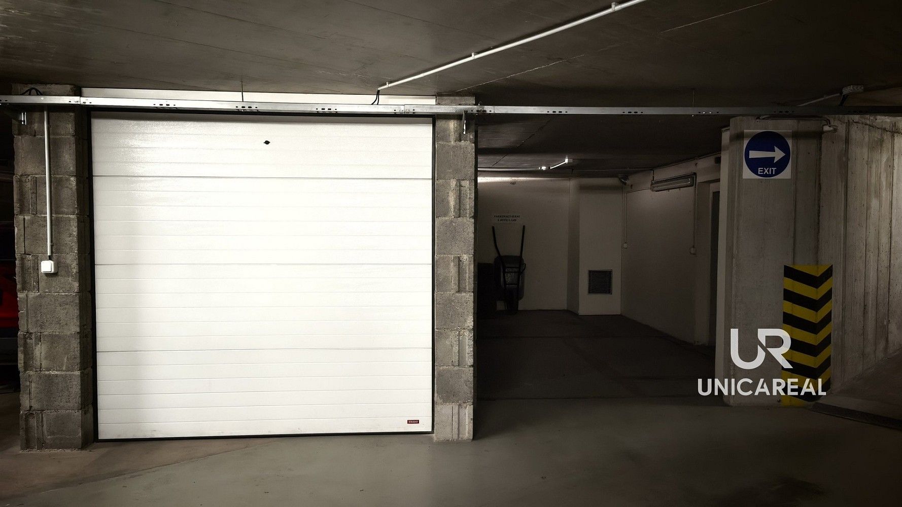 Nemovitost · 14 m² · Kopečná, Brno - Staré Brno - 3