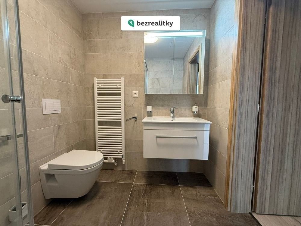 1+kk, Ottendorferova 2345, Svitavy Předměstí, 48 m² - 2