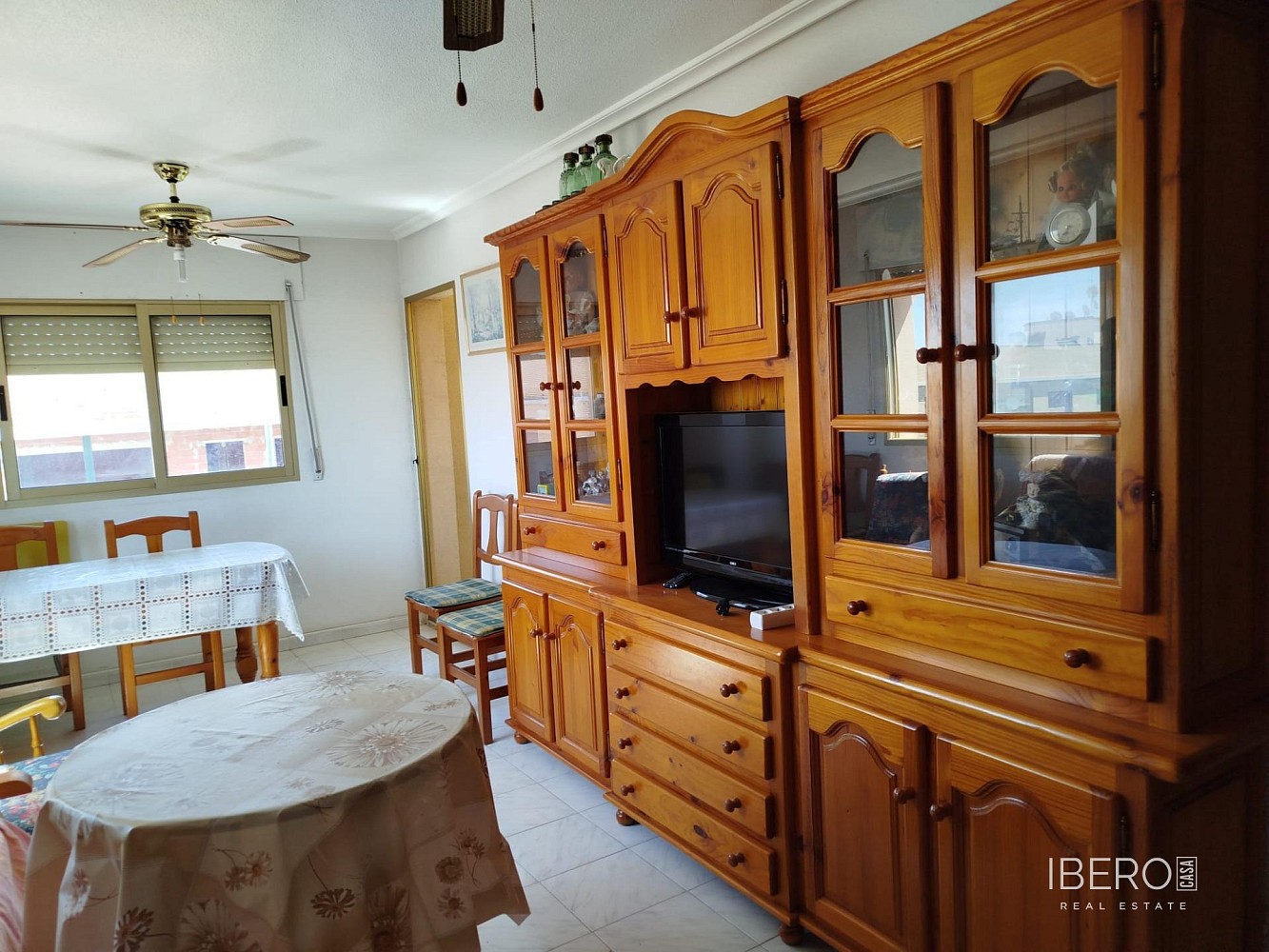 5+kk, Lo Pagan, Španělsko, 131 m² - 2