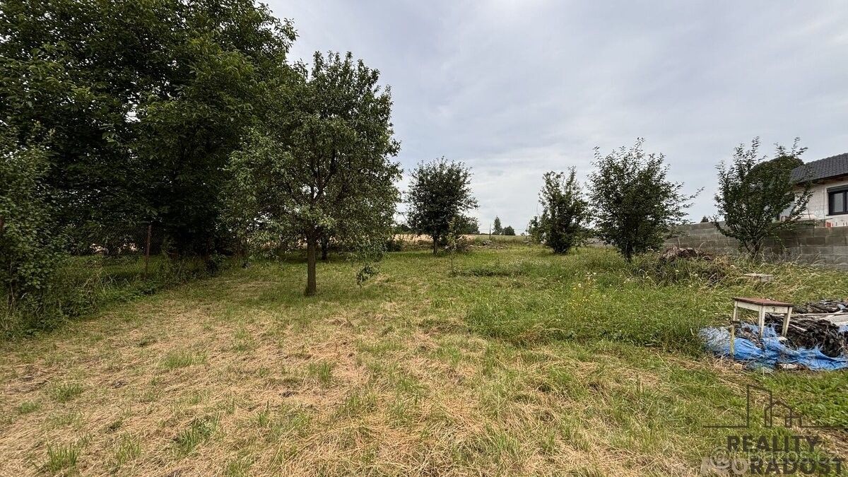 Pozemky pro bydlení, Ivanovice na Hané, 683 23