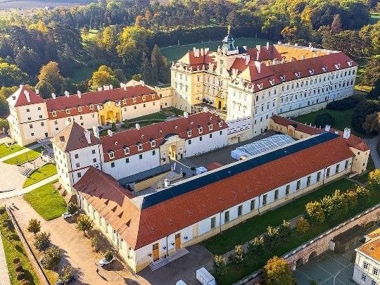 Pozemek pro bydlení · Valtice, 691 42 - 3