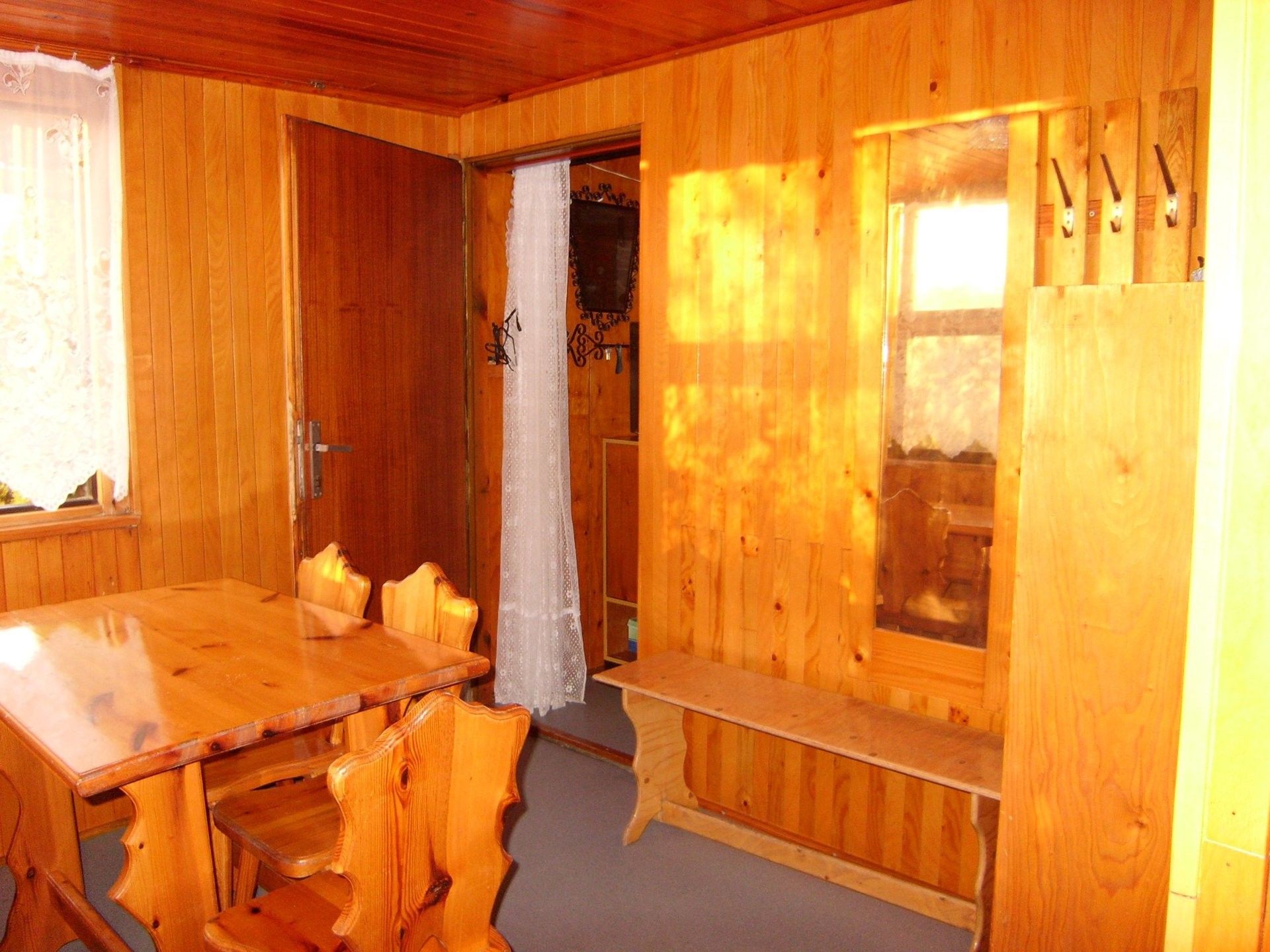 Chata · 34 m² · Vysoké Mýto Pražské Předměstí - 3