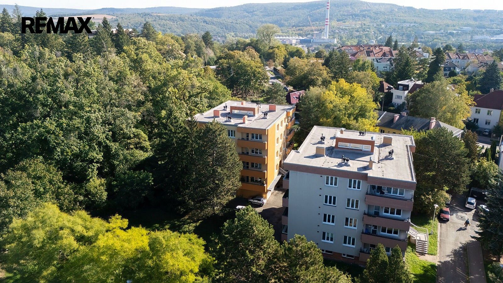 Byt 2+kk · 56 m² · Seifertova, Brno - Lesná - 3