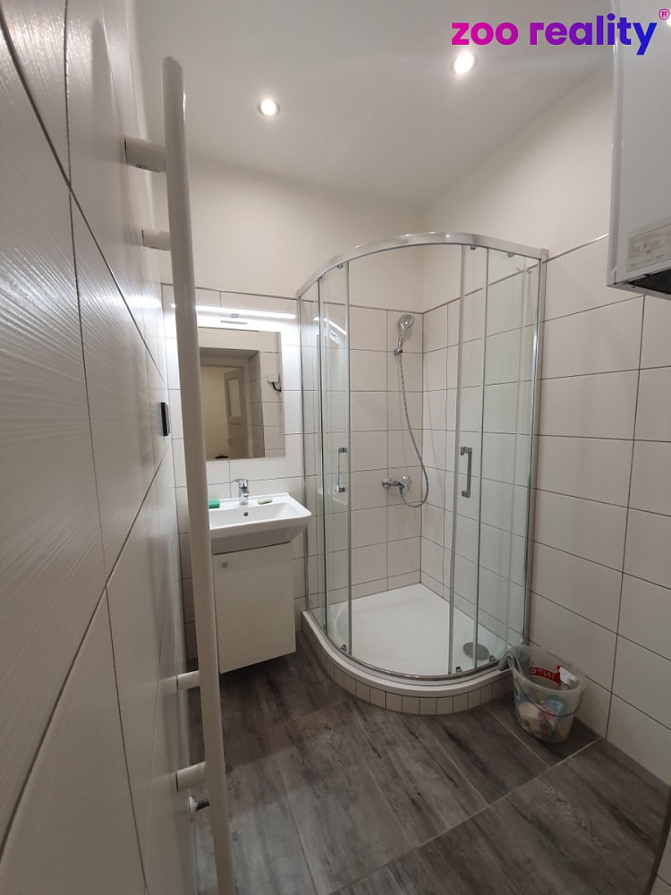 Pronájem byt 2+kk - Šmeralova, Olomouc, 44 m² - 5