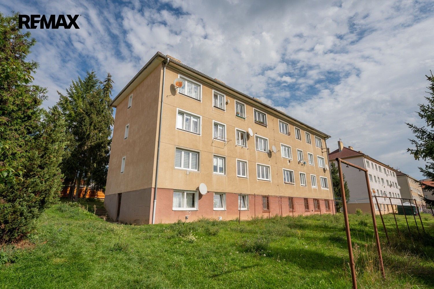 2+1, Tmaň, okres Beroun, Středočeský kraj, 44 m² - 2