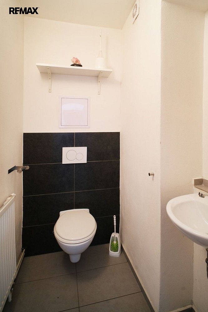 Pronájem kancelář - Ostrava - Vítkovice, okres Ostrava-město, Moravskoslezský kraj, 10 m² - 5