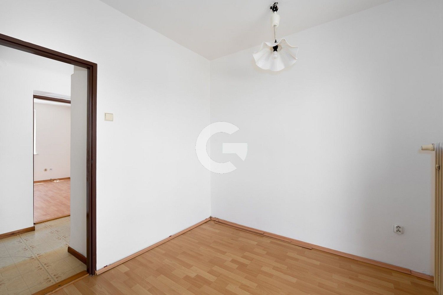 Byt 3+1 · 63 m² · Santražiny, Zlín - 4