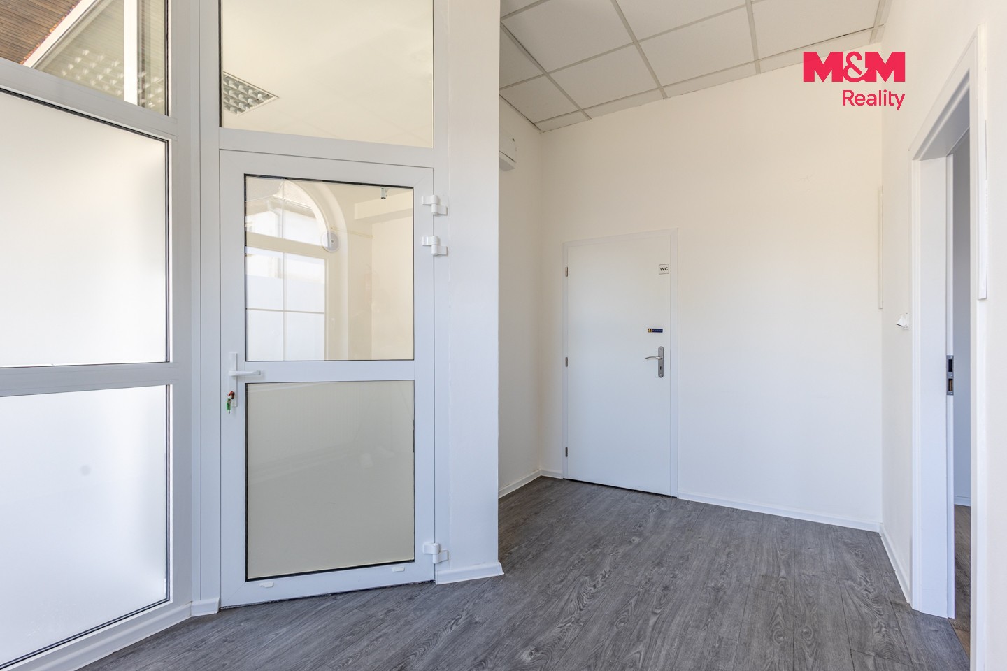 Obchodní prostory · 108 m² · Tržní náměstí, Nový Bor - 4