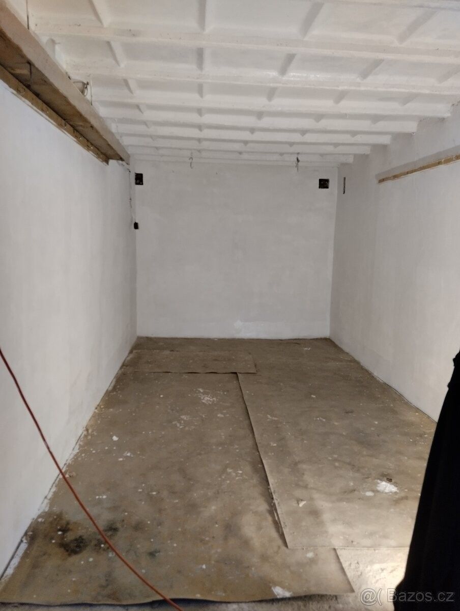 Prodej garáž - Turnov, 511 01