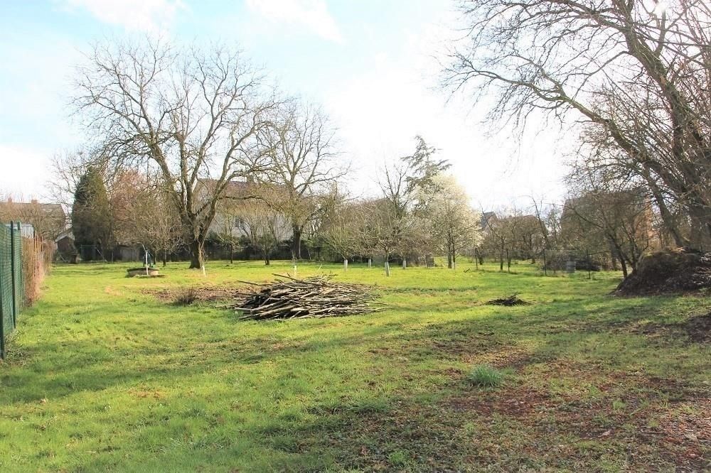 Prodej pozemek pro bydlení - Týnské Předměstí, Domažlice