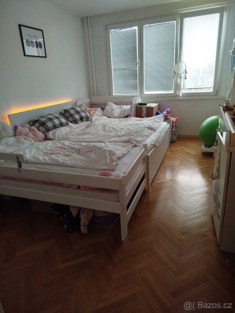 Byty, České Budějovice, 370 01