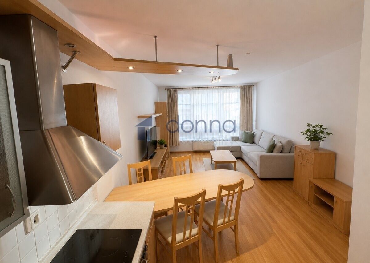 2+kk, K Zelené louce, Praha Kunratice, 62 m² - 1