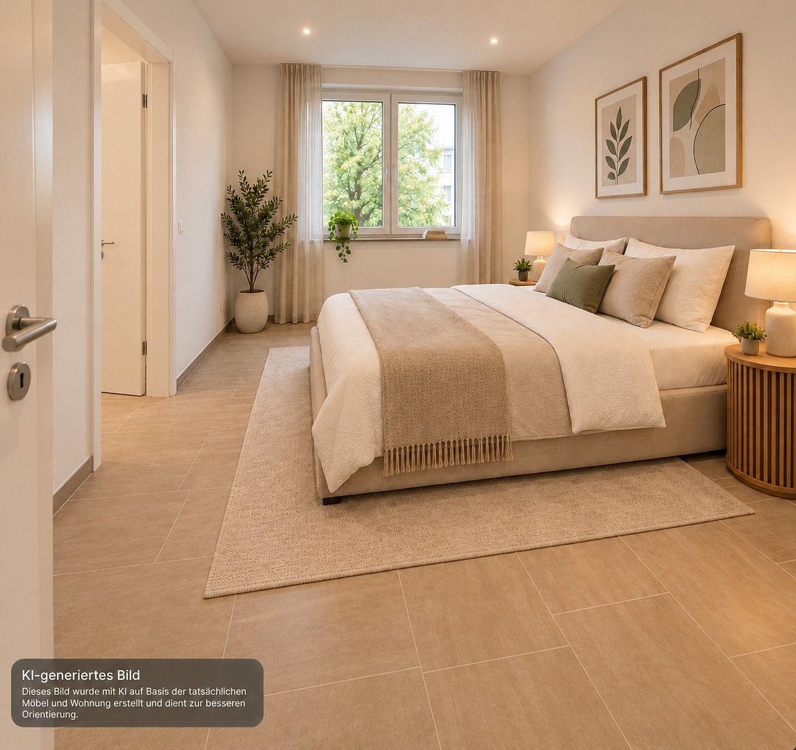 Byt 2+1 · 52 m² · Reinsburgstraße 65 Stuttgart West Baden-Württemberg 70178 - 3