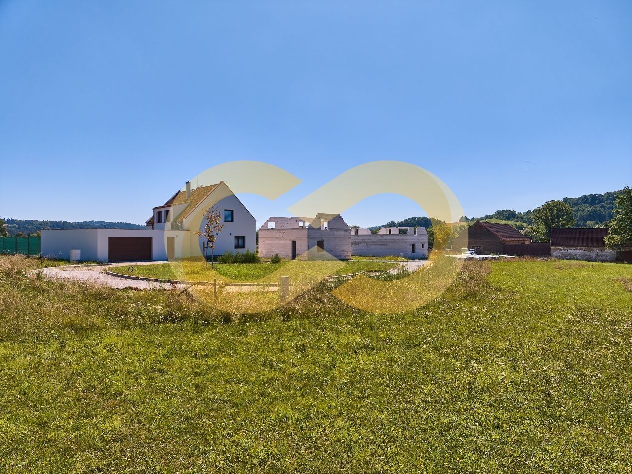 Rodinné domy, Čichtice, Bavorov, 220 m²