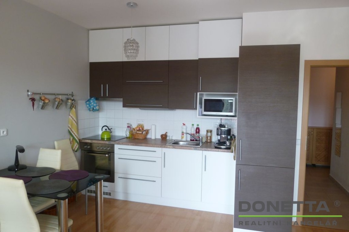 1+kk, Ve Stromovce 713, Hradec Králové Třebeš, 39 m² - 1
