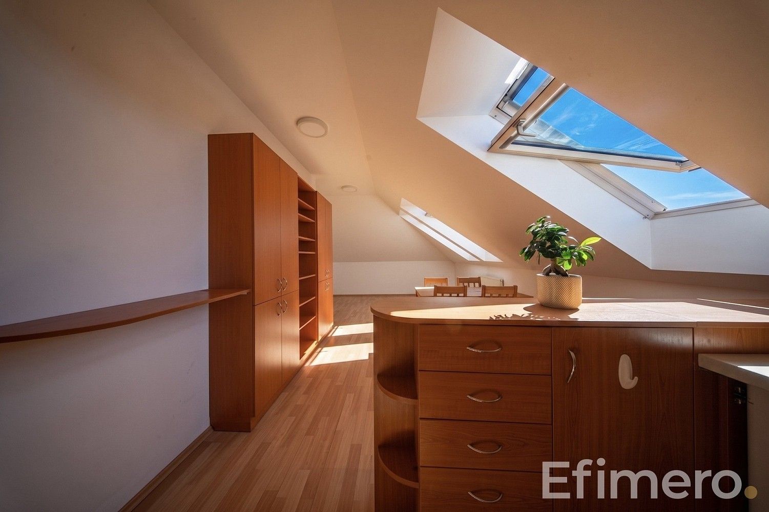 Byt 3+kk · 71 m² · Botanická, Brno - Ponava - 4