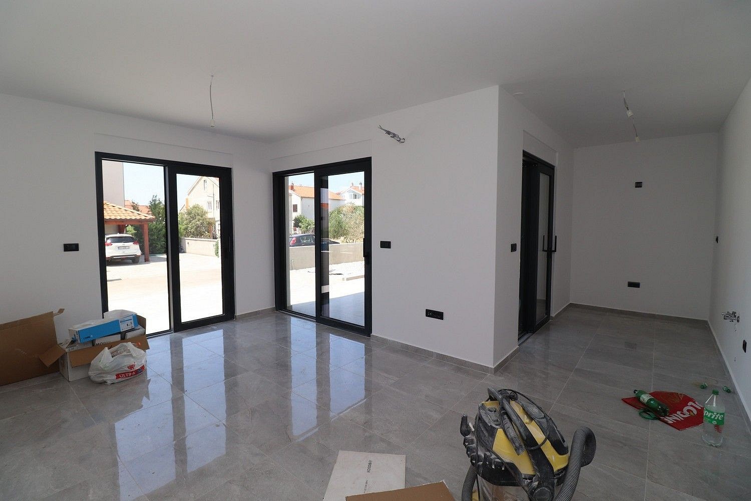 Byt 2+kk · 60 m² · Brodarica, Sibensko-kninska zupanija, Chorvatsko - 4