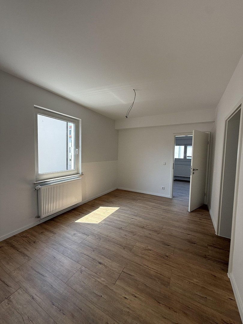 Byt 4+1 · 78 m² · Hermannstraße, , Bavorsko - 3