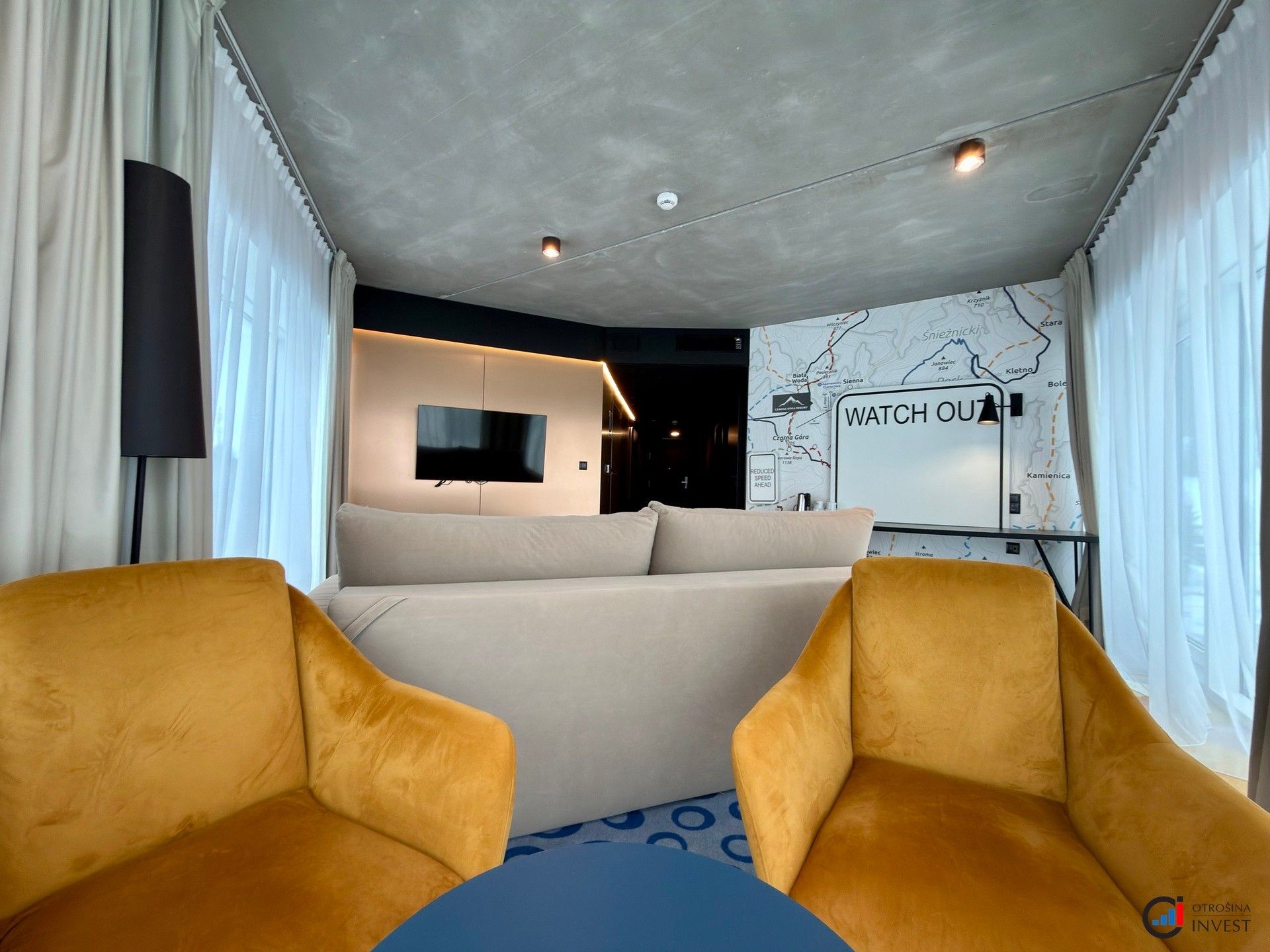 Ubytovací zařízení · 49 m² · Dolní Morava - 4