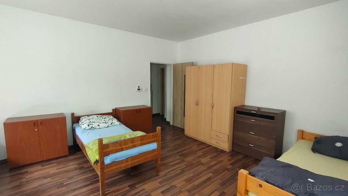 Pronájem byt - Jablonec nad Nisou, 466 01
