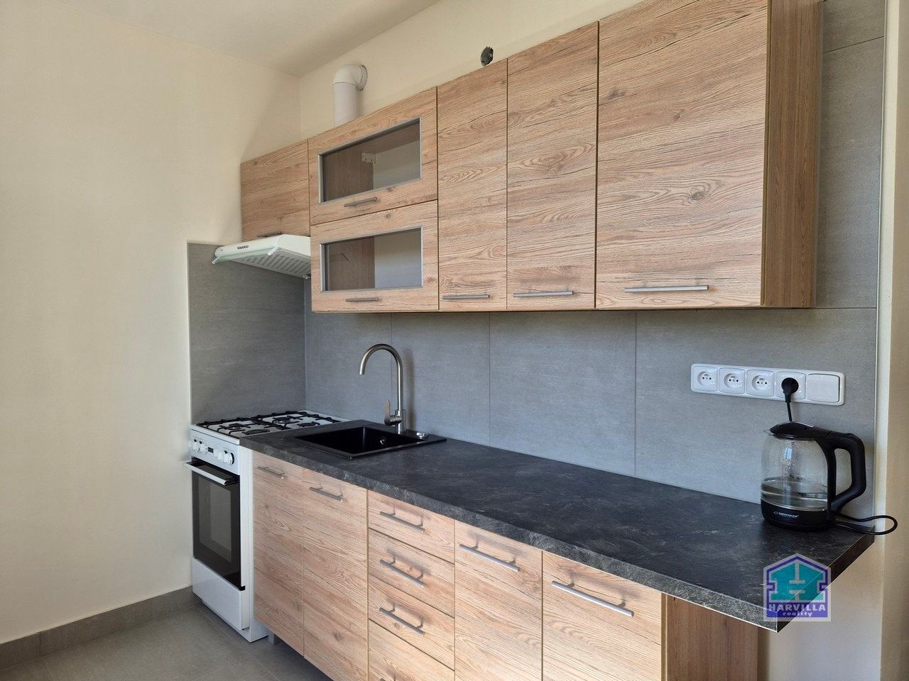 Pronájem byt 2+1 - Brožíkova 971, Stříbro, 46 m² - 5