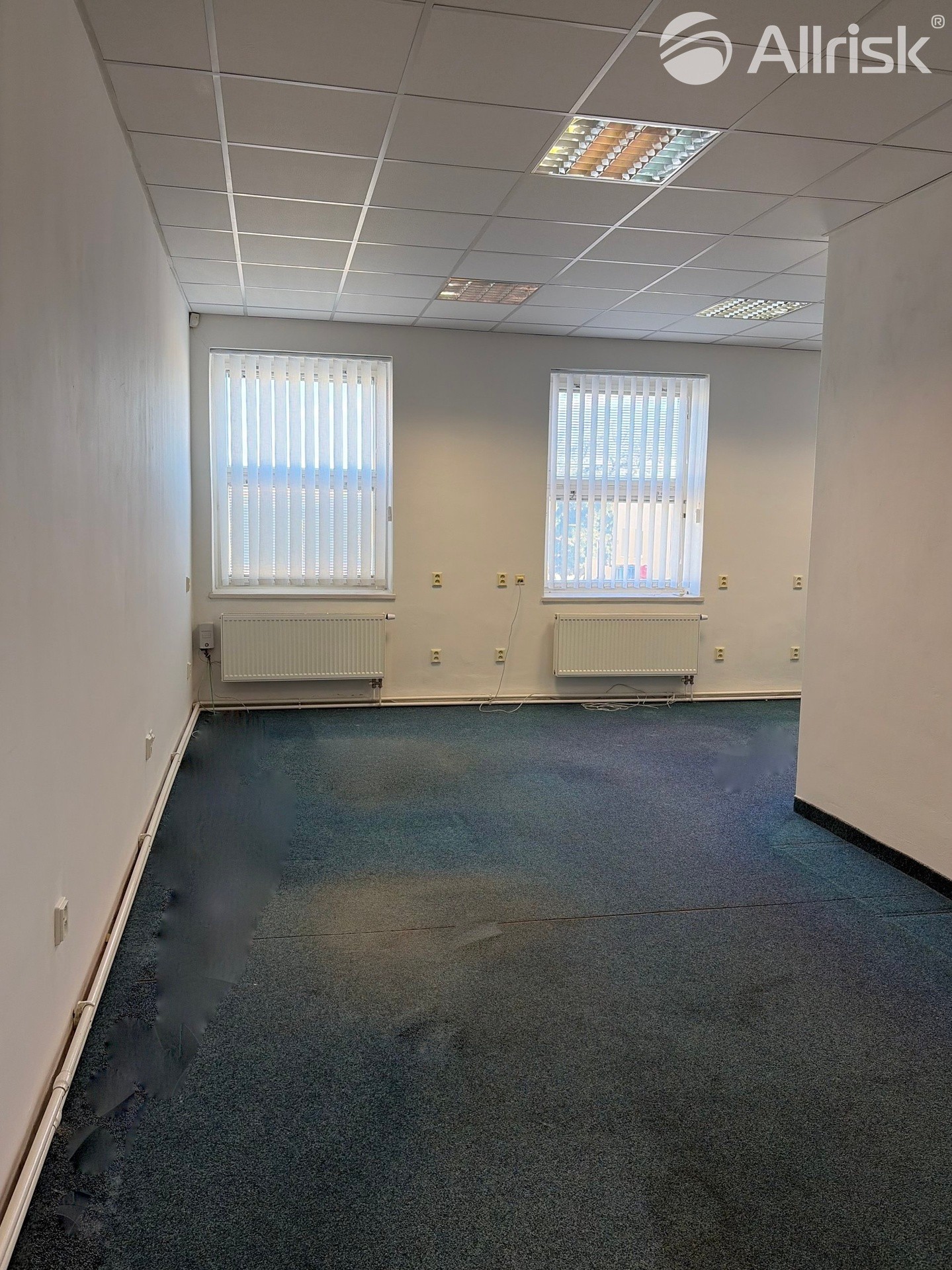 Pronájem kancelář - Brno, 45 m² - 5