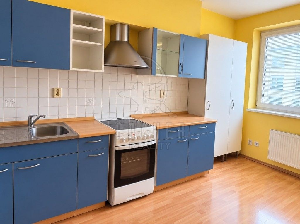 2+kk, Na žertvách, Praha Libeň, 68 m² - 1