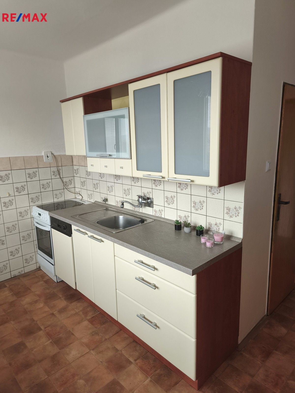 Prodej byt 4+1 - Dolní Radouň, Jindřichův Hradec, 91 m²