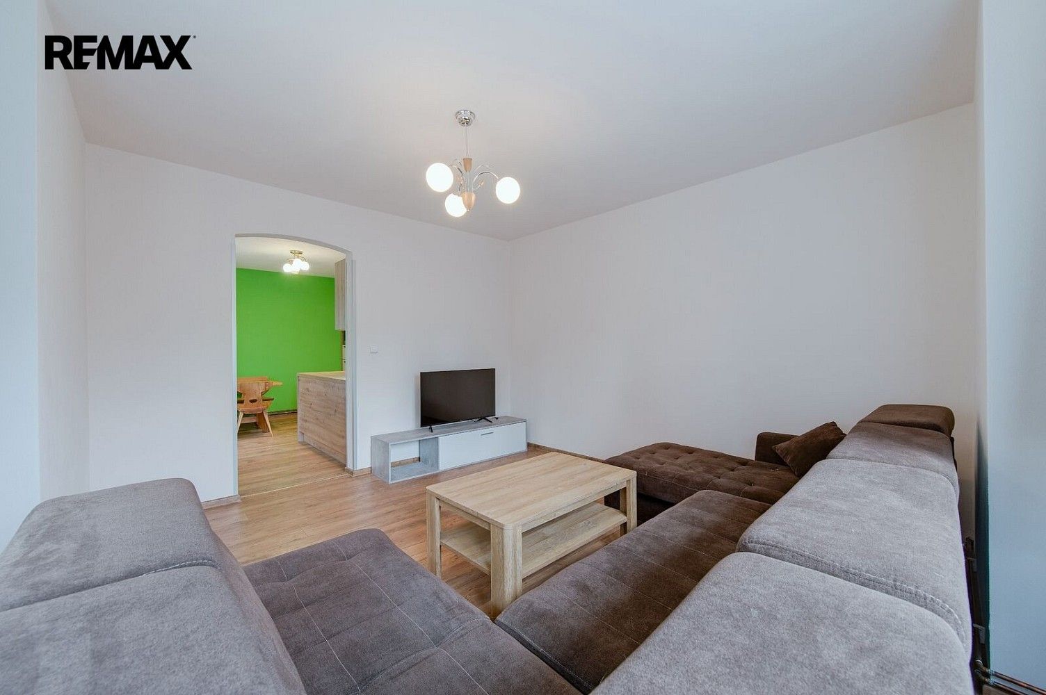 2+1, Aš, okres Cheb, Karlovarský kraj, 66 m² - 2