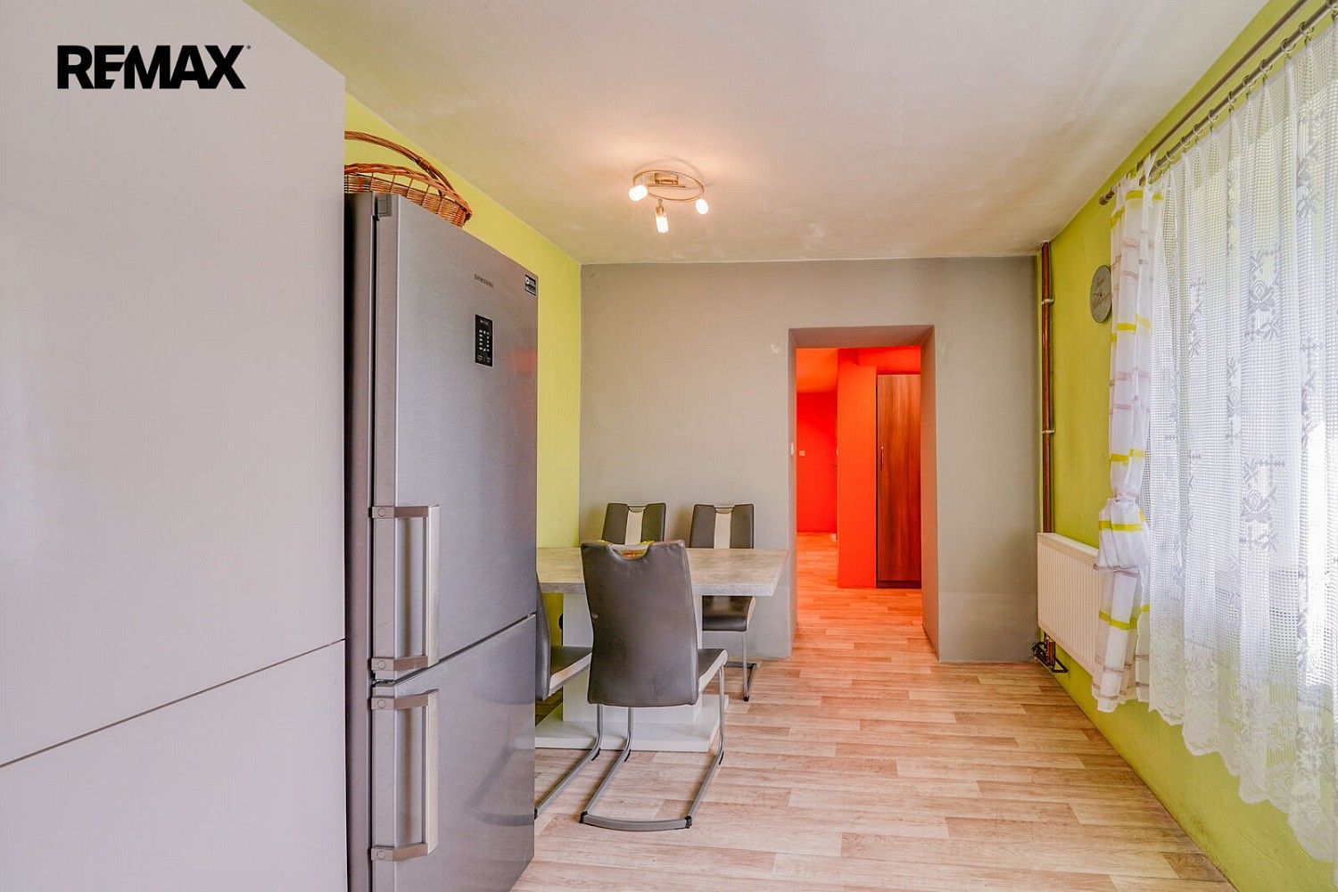 Prodej rodinný dům - Pernarec, okres Plzeň-sever, Plzeňský kraj, 220 m² - 5