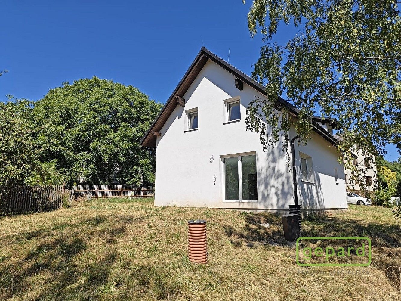 Rodinný dům · 132 m² · Železný Brod - Jirkov, okres Jablonec nad Nisou - 4