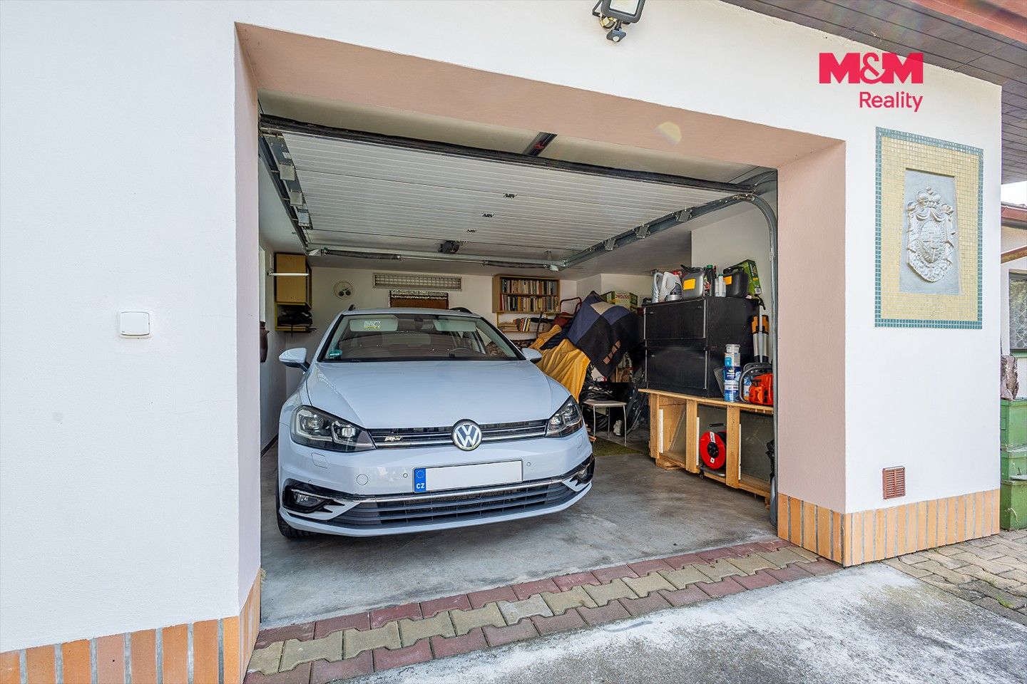 Prodej rodinný dům - Týnišťská, Třebechovice pod Orebem, 180 m² - 5