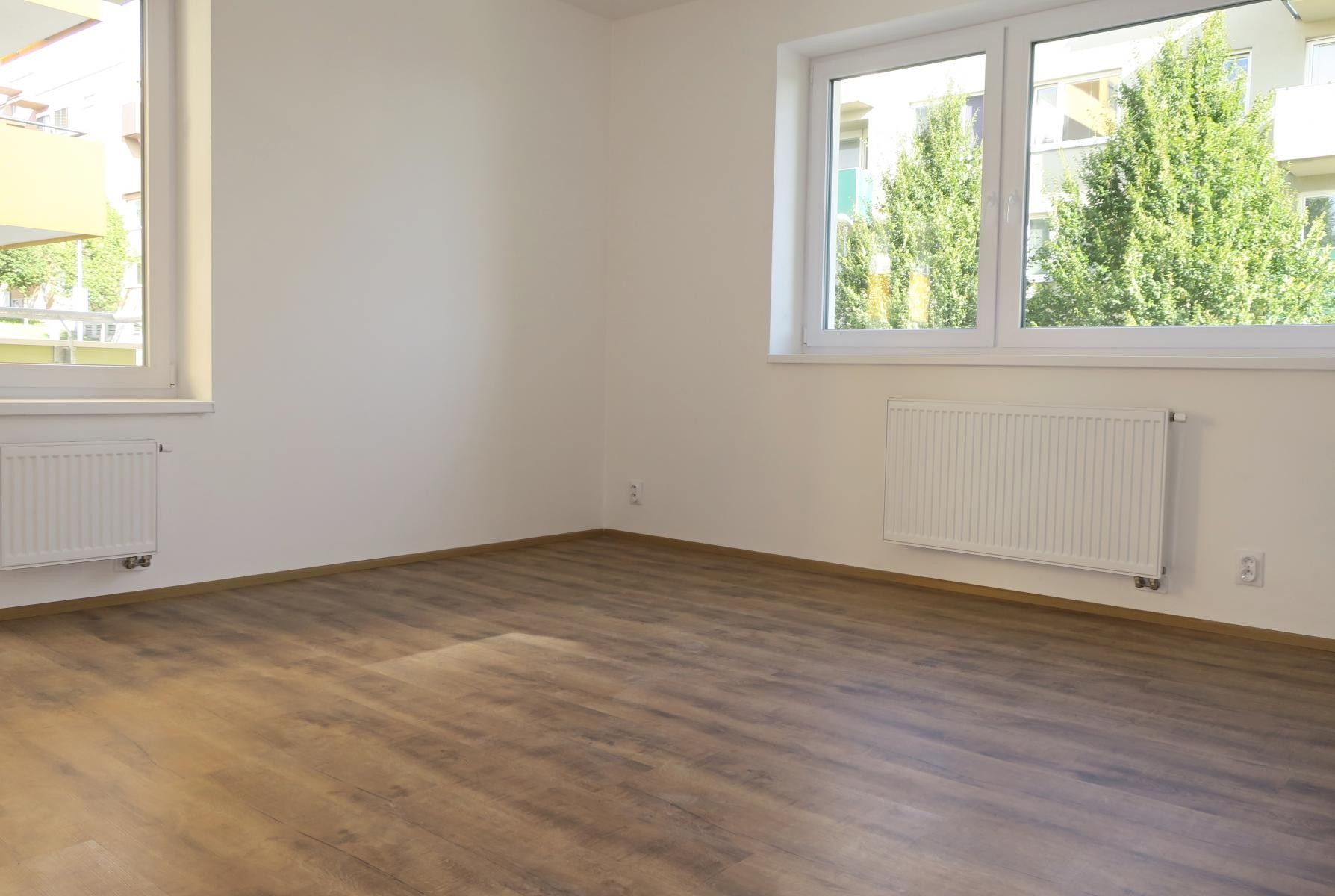 Pronájem byt 2+kk - Křepelčí, Brno, 47 m²