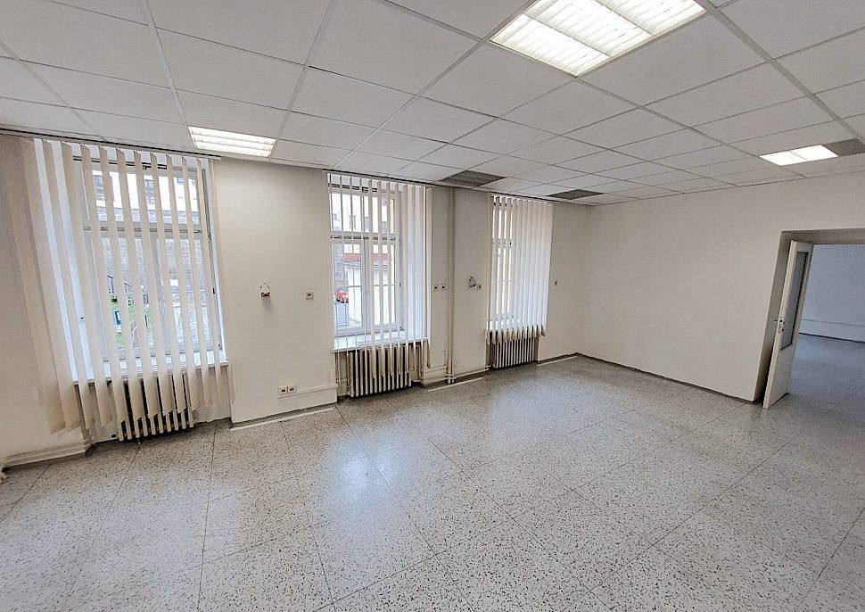 Kanceláře, Trutnov, 67 m² - 2