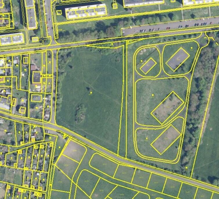 Zemědělské pozemky, Bohosudov, Krupka, 16 m²