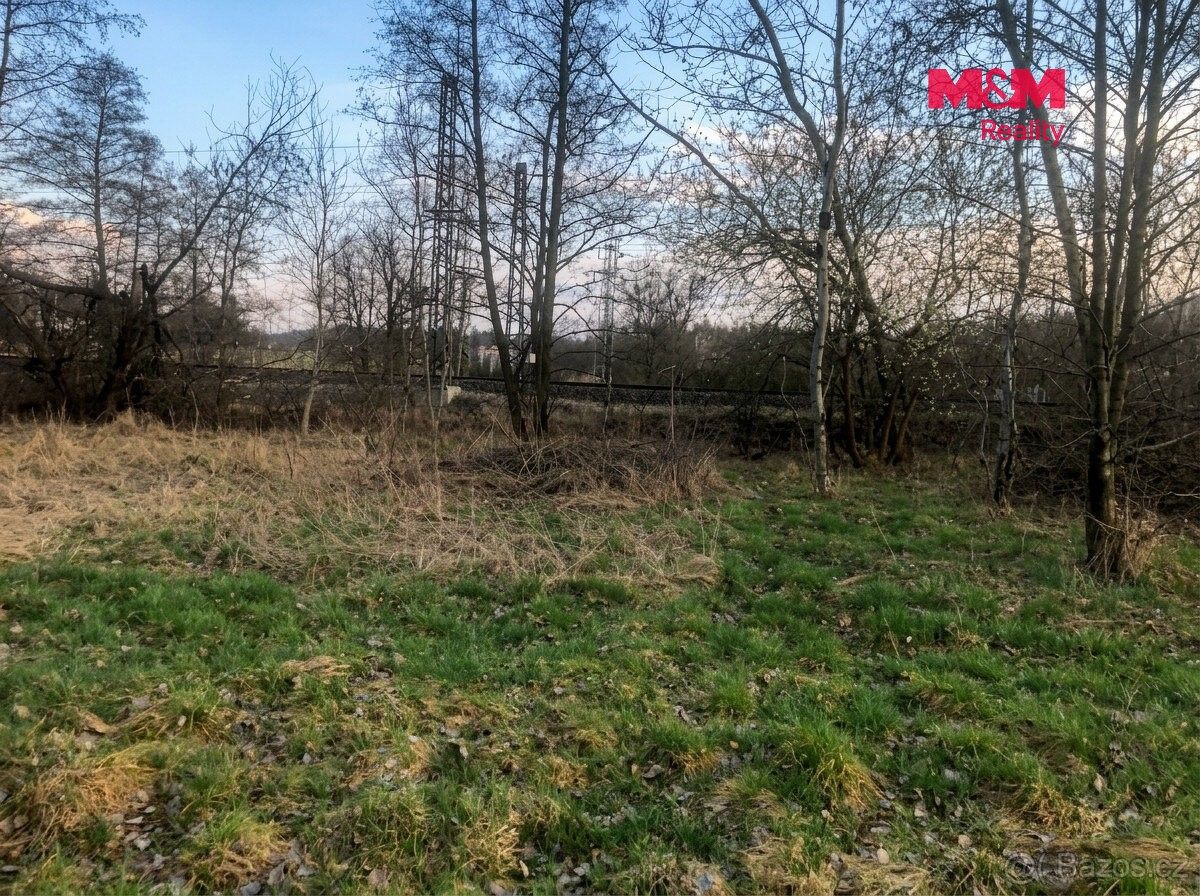Prodej pozemek pro bydlení - Horní Suchá, 735 35 - 5