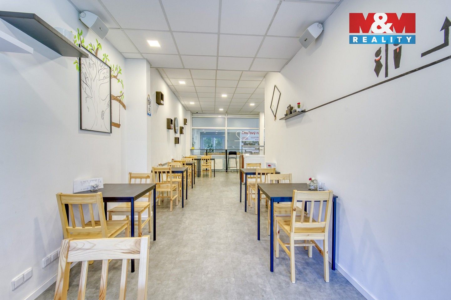 Restaurace · 100 m² · Třemošná, okres Plzeň-sever - 3