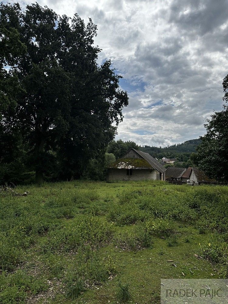 Pozemky pro bydlení, Čížkov - Čečovice, okres Plzeň-jih, Plzeňský kraj - 2