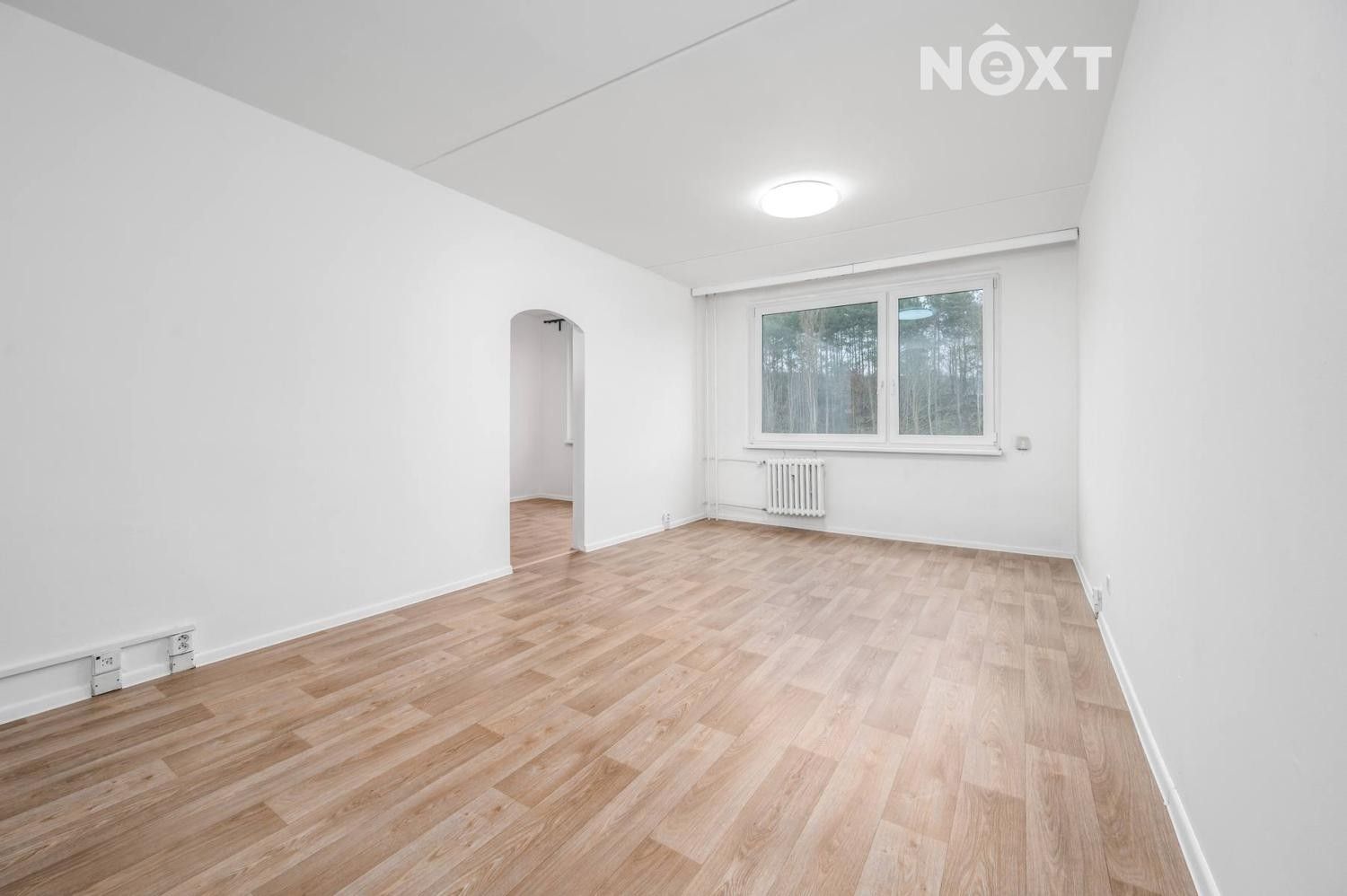 4+1, Modřany, Praha, 82 m²