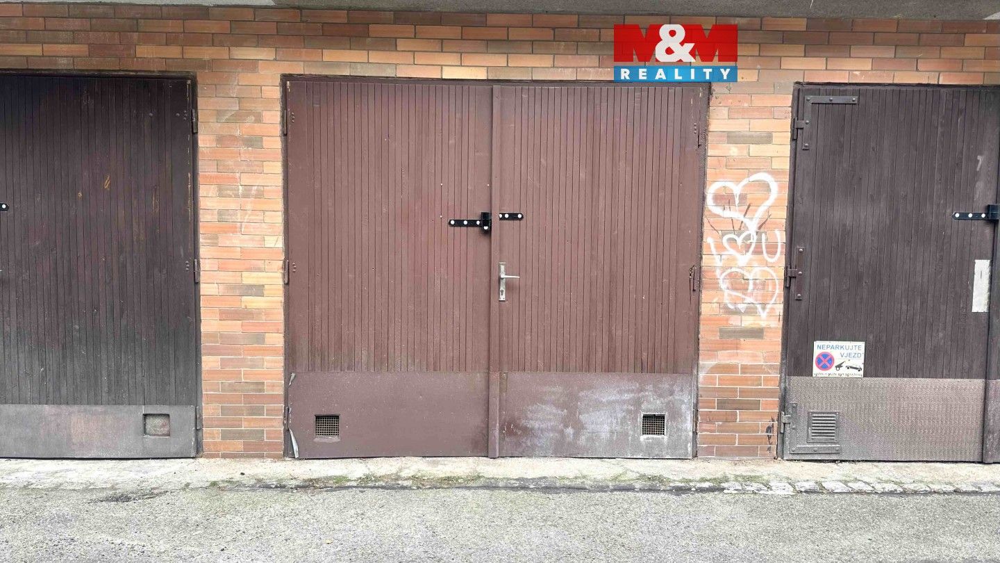 Ostatní, Pod Lesem, Plzeň, 18 m²