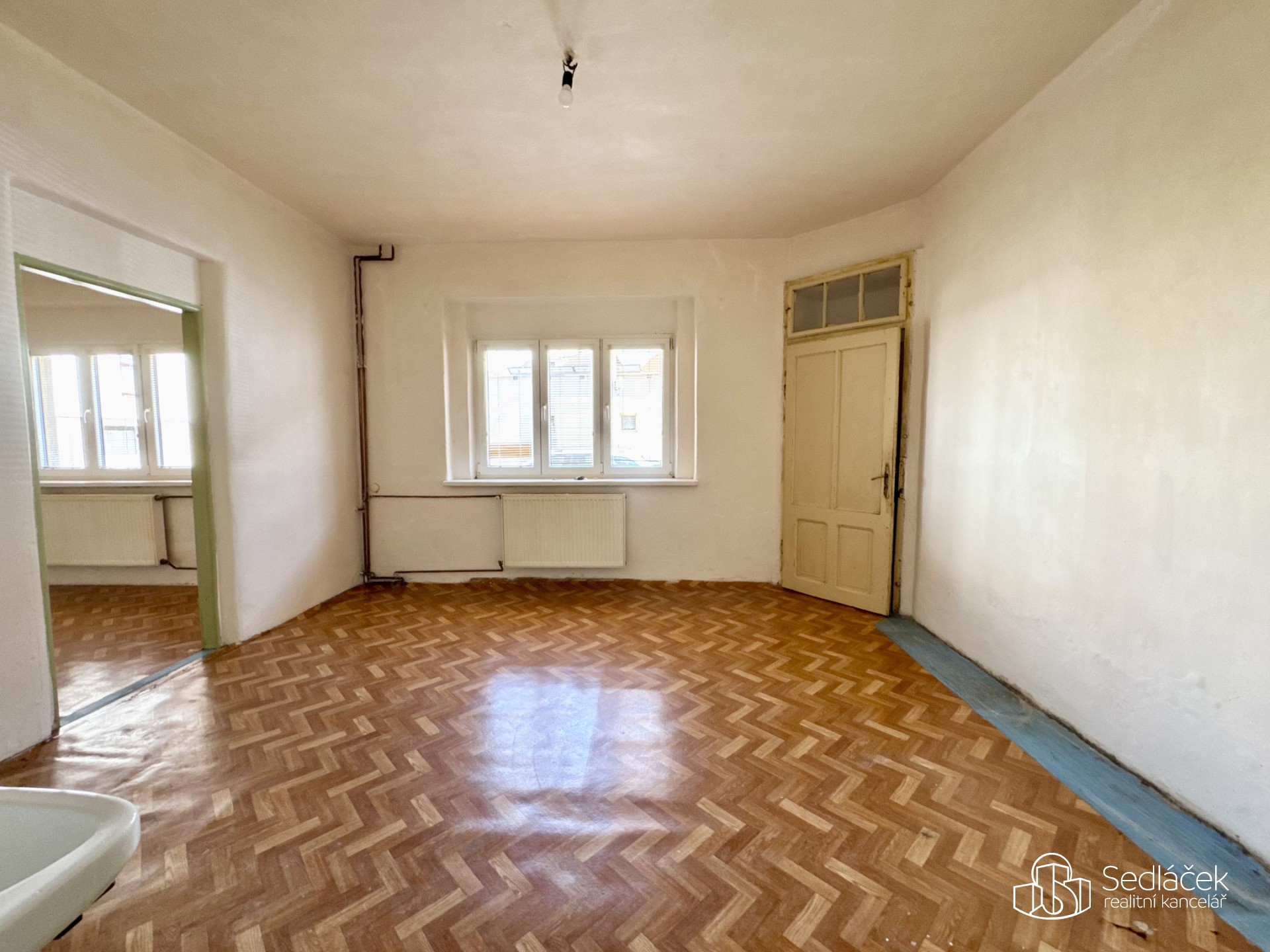 Rodinný dům · 150 m² · Sládkova, Svatava - 3
